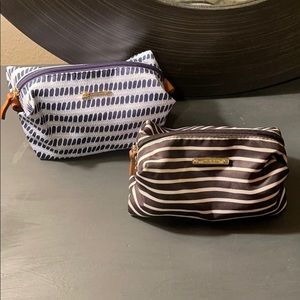 Stella and Dot Poufs